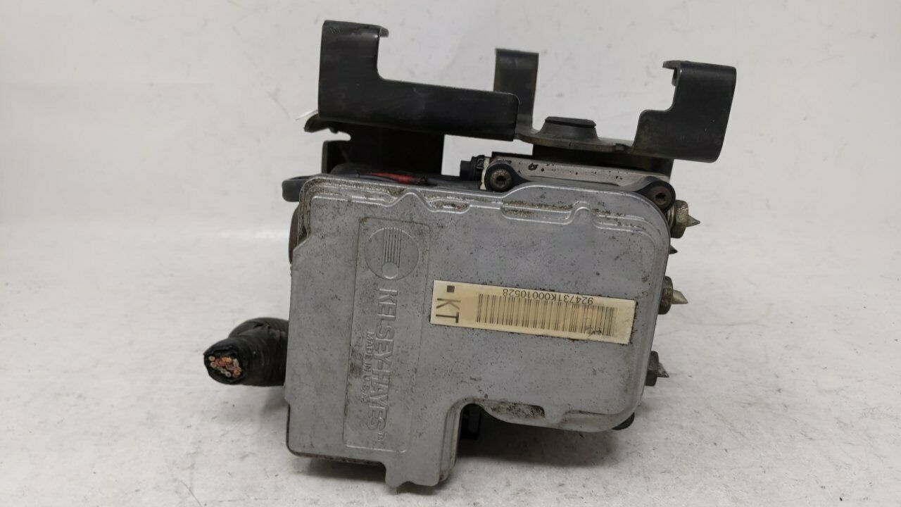 20012002 Gmc Yukon Abs Pump Control Module 50383 ABS System Parts