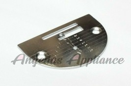 Reproduction Graduated Needle Plate Throat Plate for Vintage SINGER 201-1 201K - $11.60