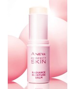 Avon Anew Perfect Skin Radiance moisture balm New Free P&amp;P - $24.99
