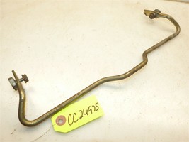 Cub Cadet 3165 3185 3186 3204 3205 3184 Tractor Mule Drive Quick Release Lever