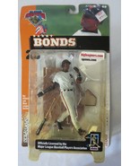 Barry Bonds 25 Big League Challenge no team McFarlane Toys Series 1 - $10.00