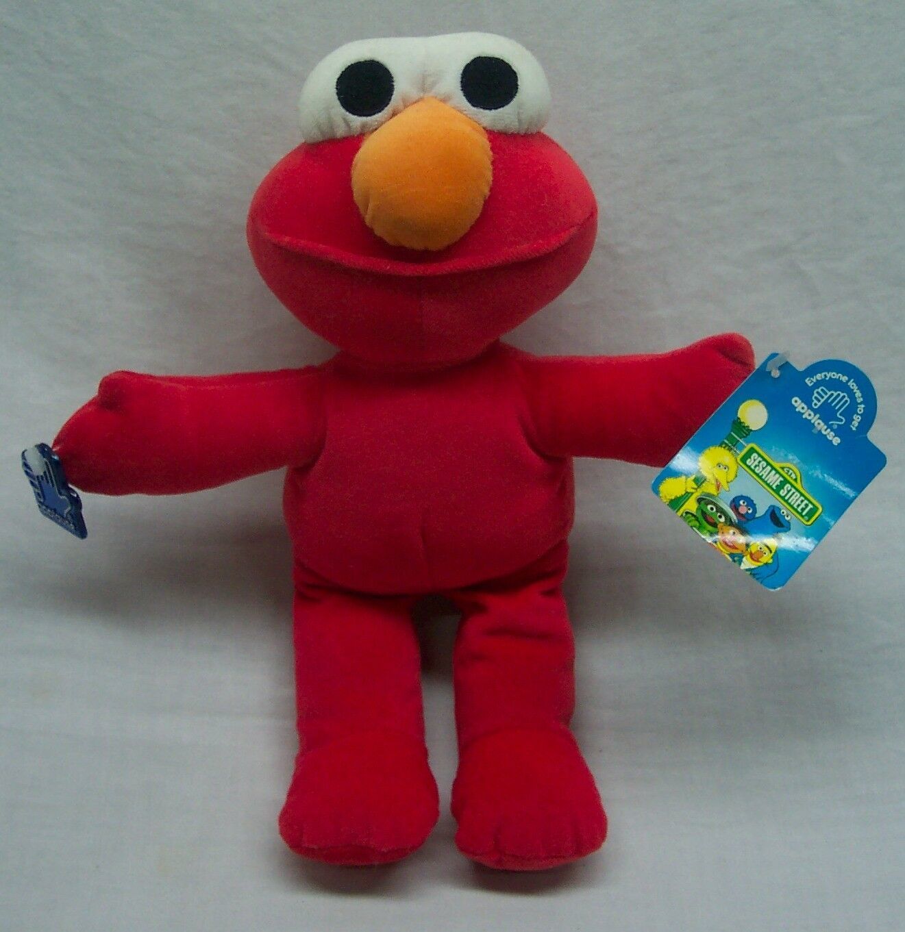 soft elmo