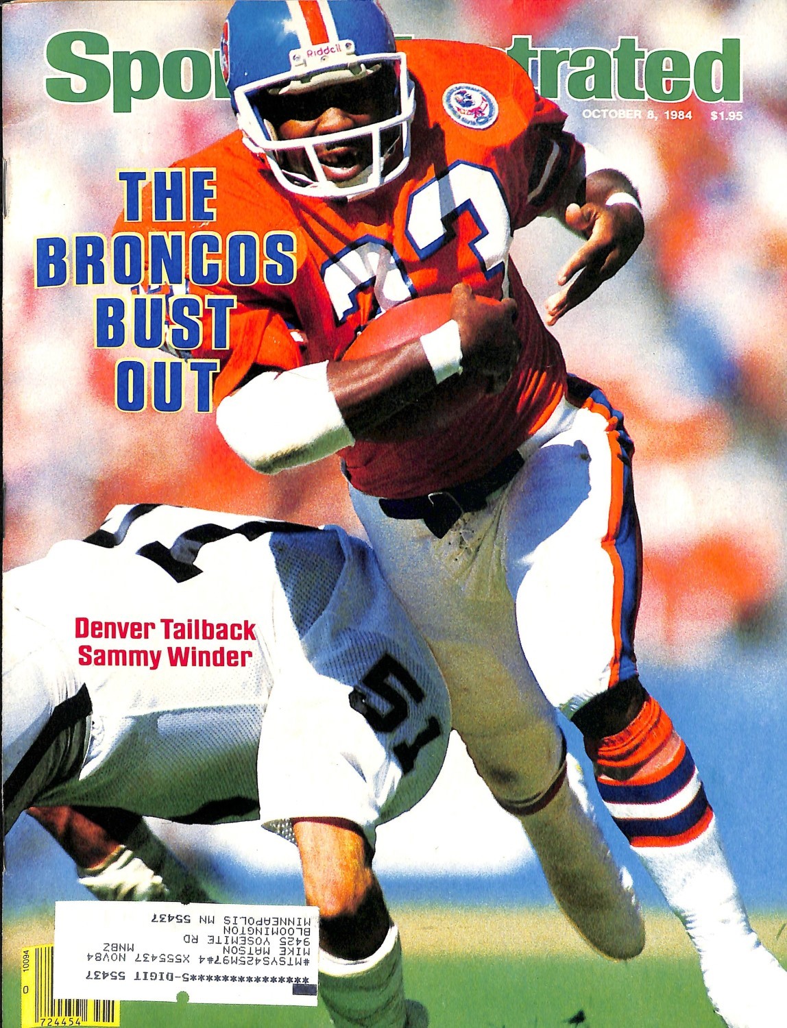 december 10 1984 sports illustrated