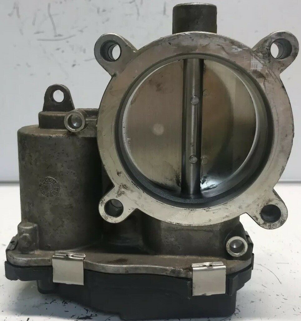 Throttle Body 2013 2014 2015 2016 Dodge Dart 2.0 04891970AB