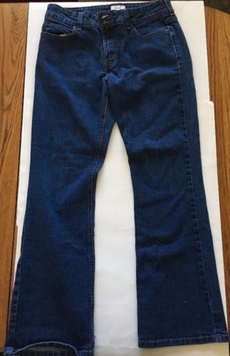 size 10 levi jeans womens