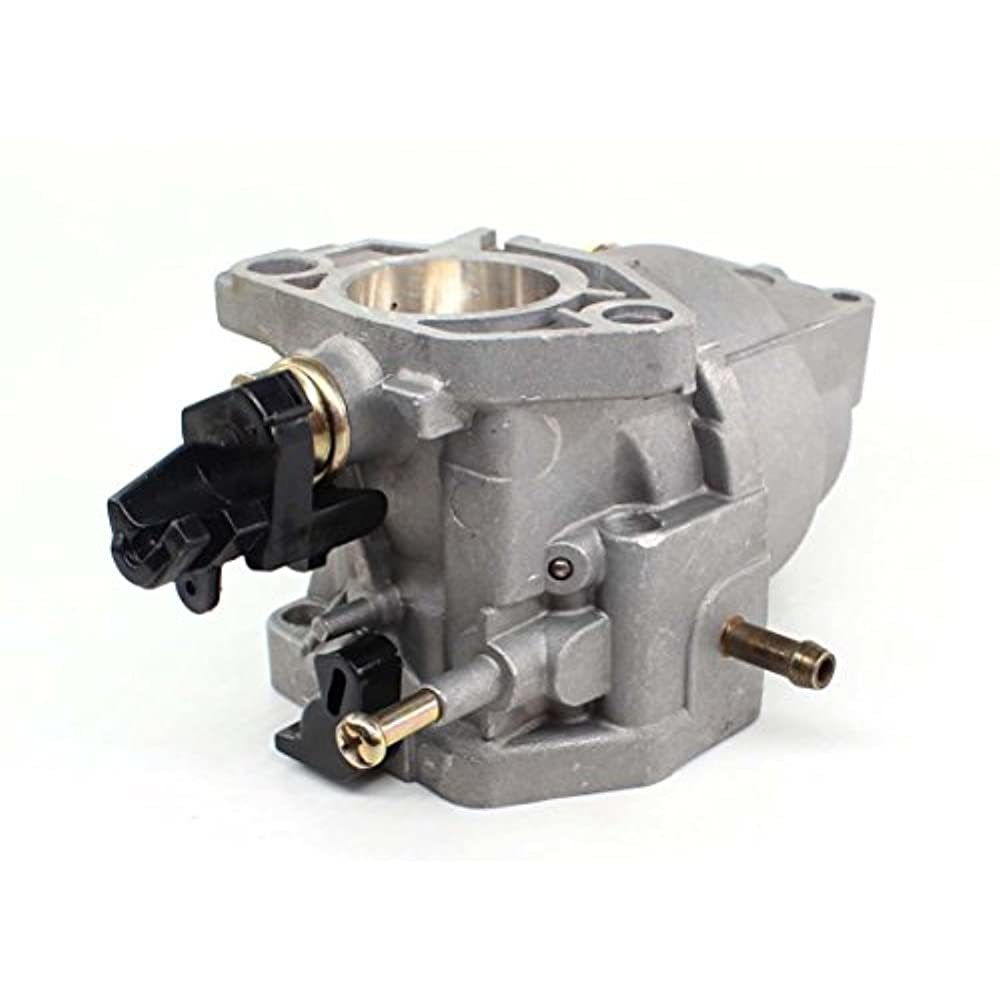 Carburetor Carb For Ridgid RD906500 RD906500P 6500 8125 Watt 420CC Gas ...