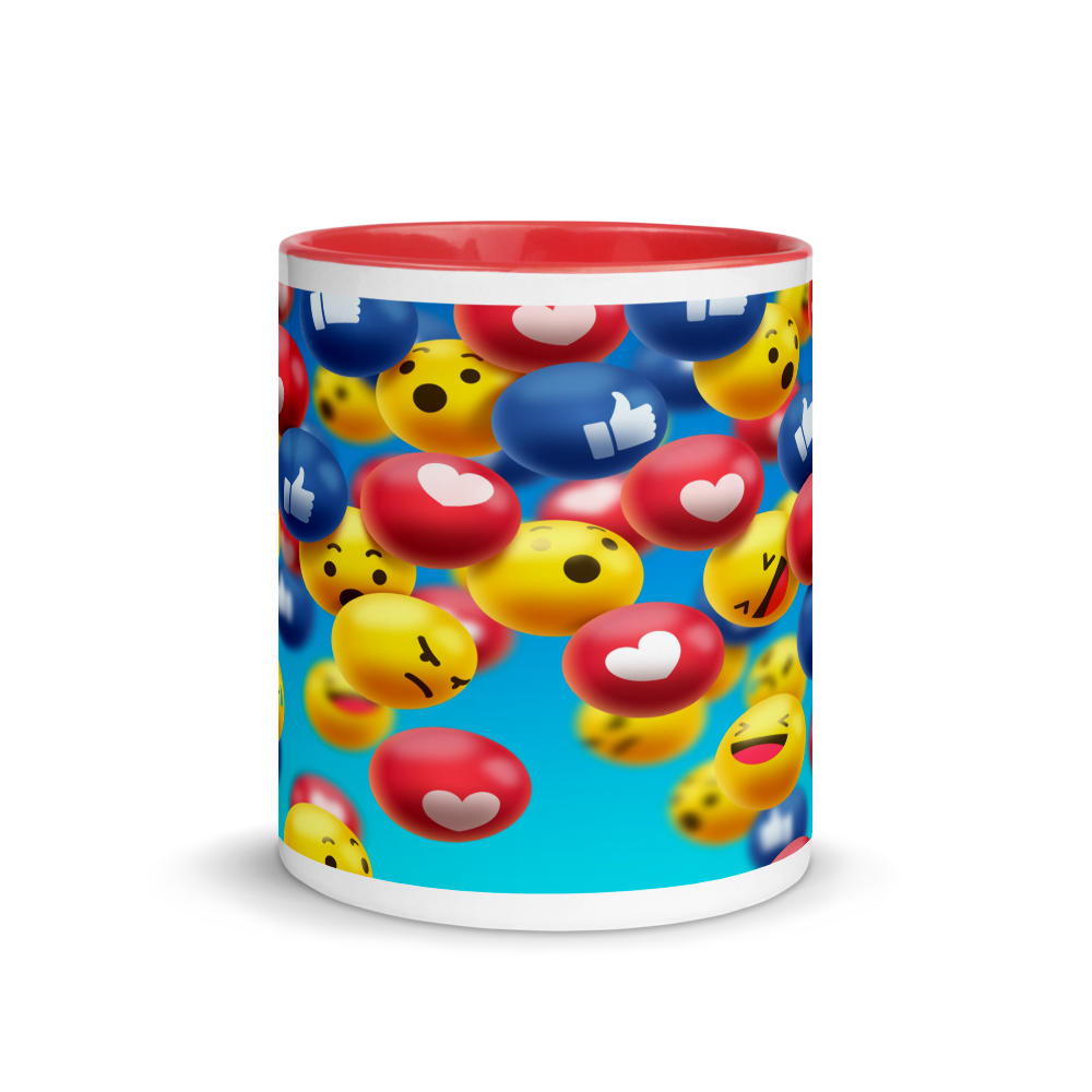 Coffee MugTea Mug MugsCoffee CupMugs For WomenMug with Color