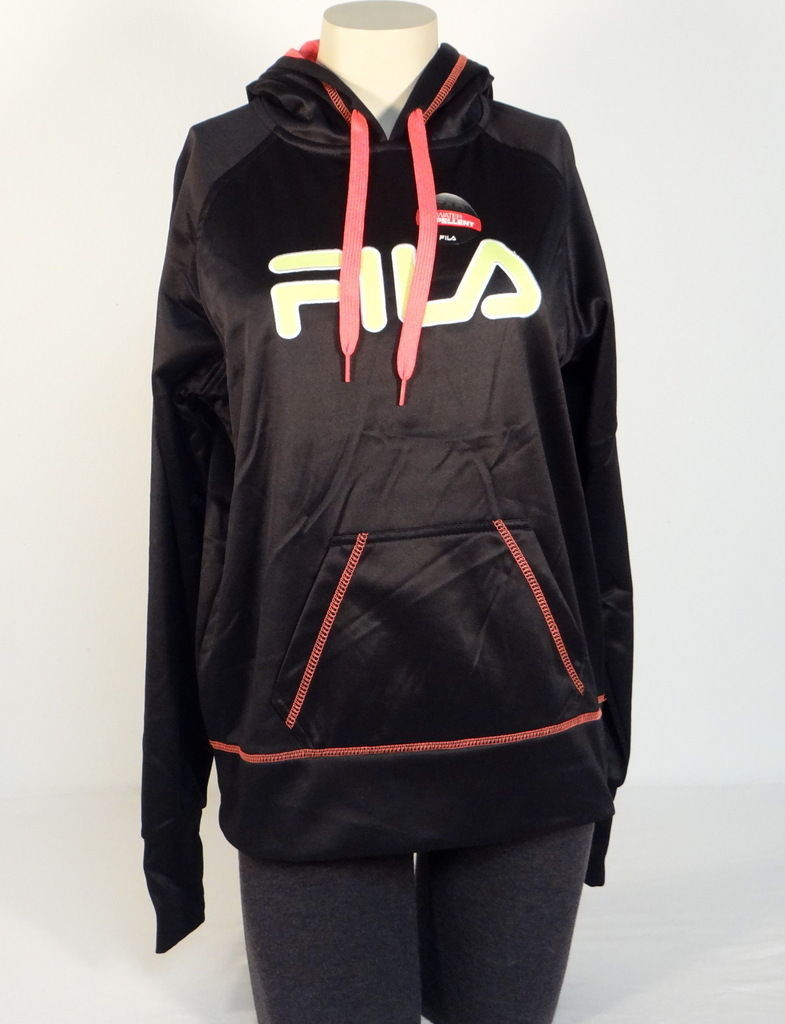 fila womens sweatshirt