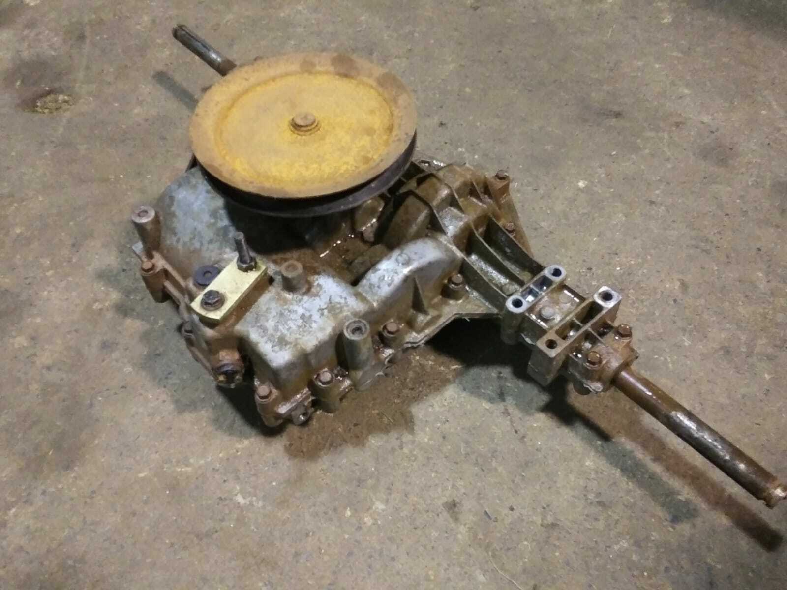 GENUINE SIMPLICITY LAWN TRACTOR TRANSAXLE PART NUMBER 1720619 Parts