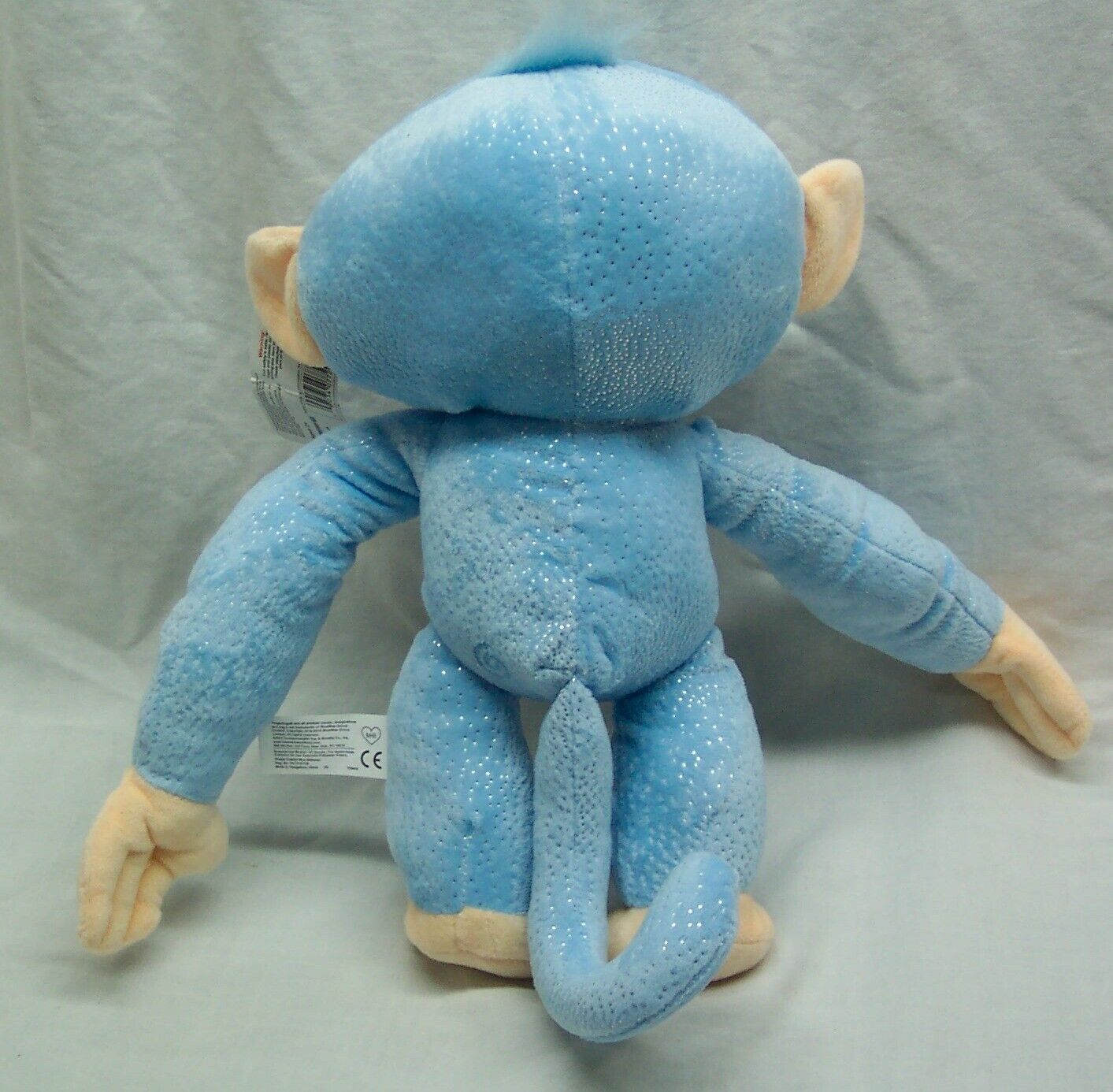 fingerlings soft toy