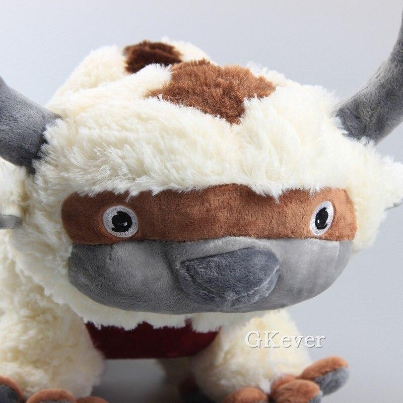 appa official plush