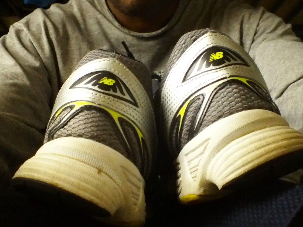 new balance 300 neon