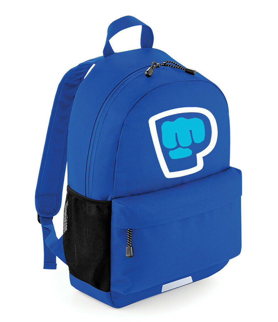 youtuber backpacks for school