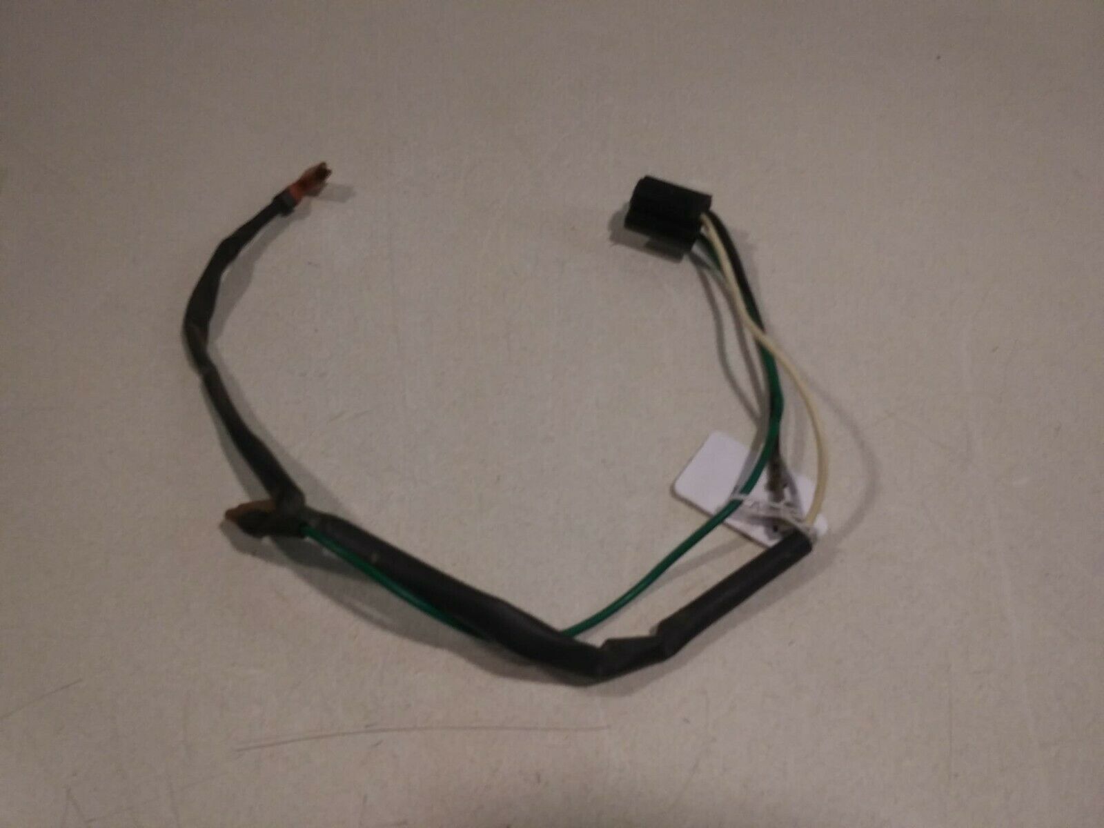 CV14 KOHLER ENGINE WIRING HARNESS Everything Else