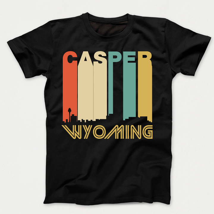 urban outfitters casper t shirt