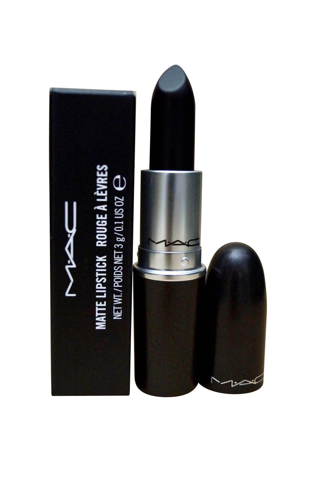 Mac Satin Lipstick In The Spirit 01 Oz And 22 Similar Items