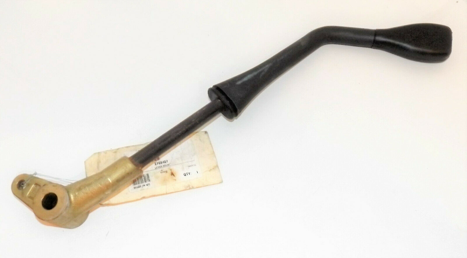 NEW! Clark Forklift Hydraulic Control Valve Lever (2788467) {D1214