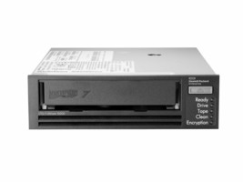 HPE StoreEver LTO-7 Ultrium 15000 Internal Tape Drive SAS - BB873A - $3,744.75