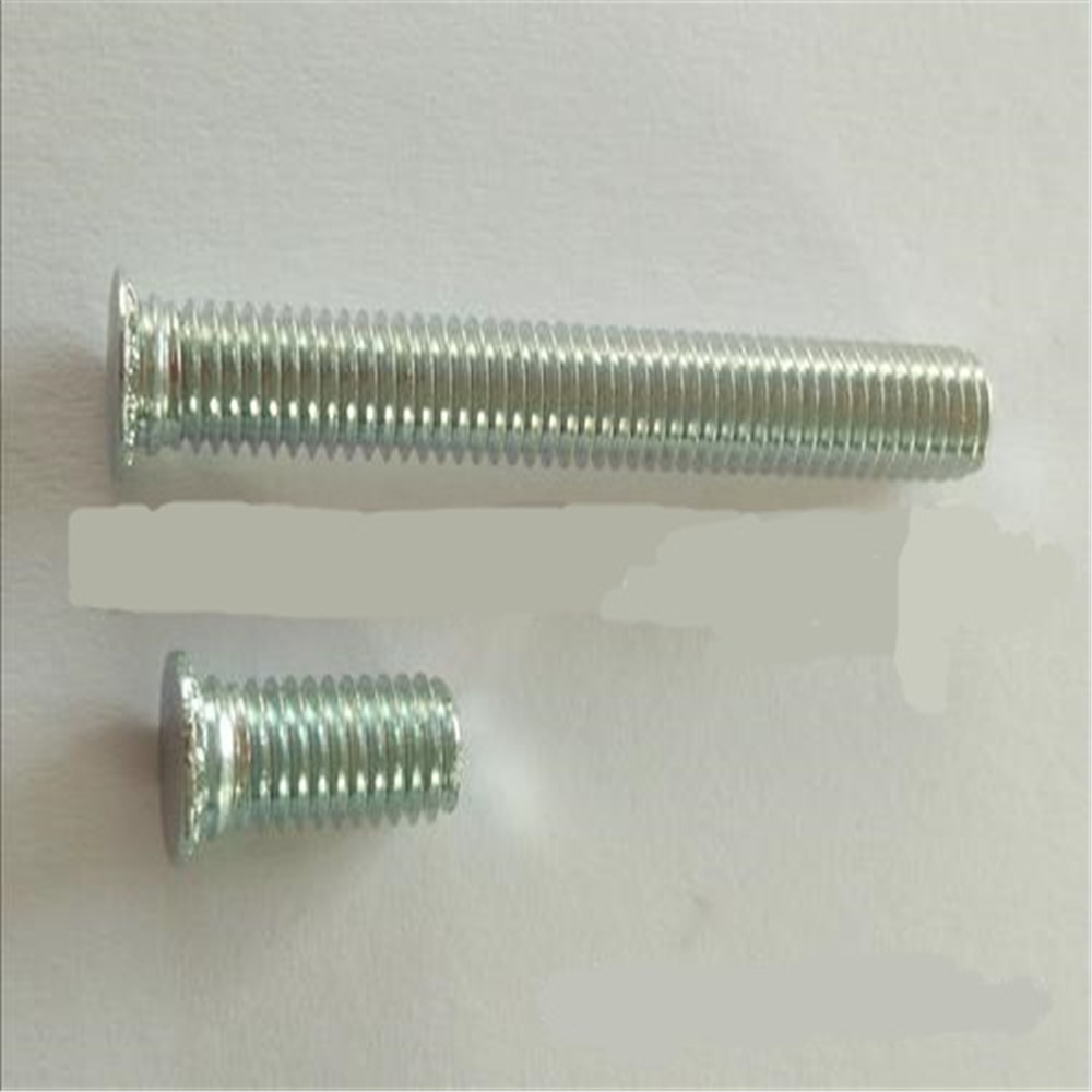 1000p FHS8324 Round Head Studs Blind Rivet Protruding Platen Stud PEM