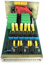 MARPOSS 6830171204 PLC BOARD image 4
