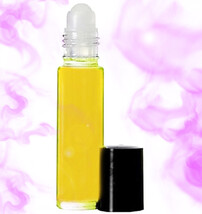 AUG 21 LIMITED SOLAR ECLIPSE OIL SPECIAL CEREMONY MAGICK SCHOLARS Cassia4  - $57.77