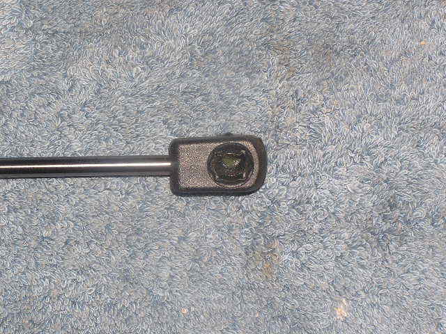 2ea 30# 16/" Nitro-Prop Strut Truck Topper Cap Cover Lid Spring Lift Arm Damper