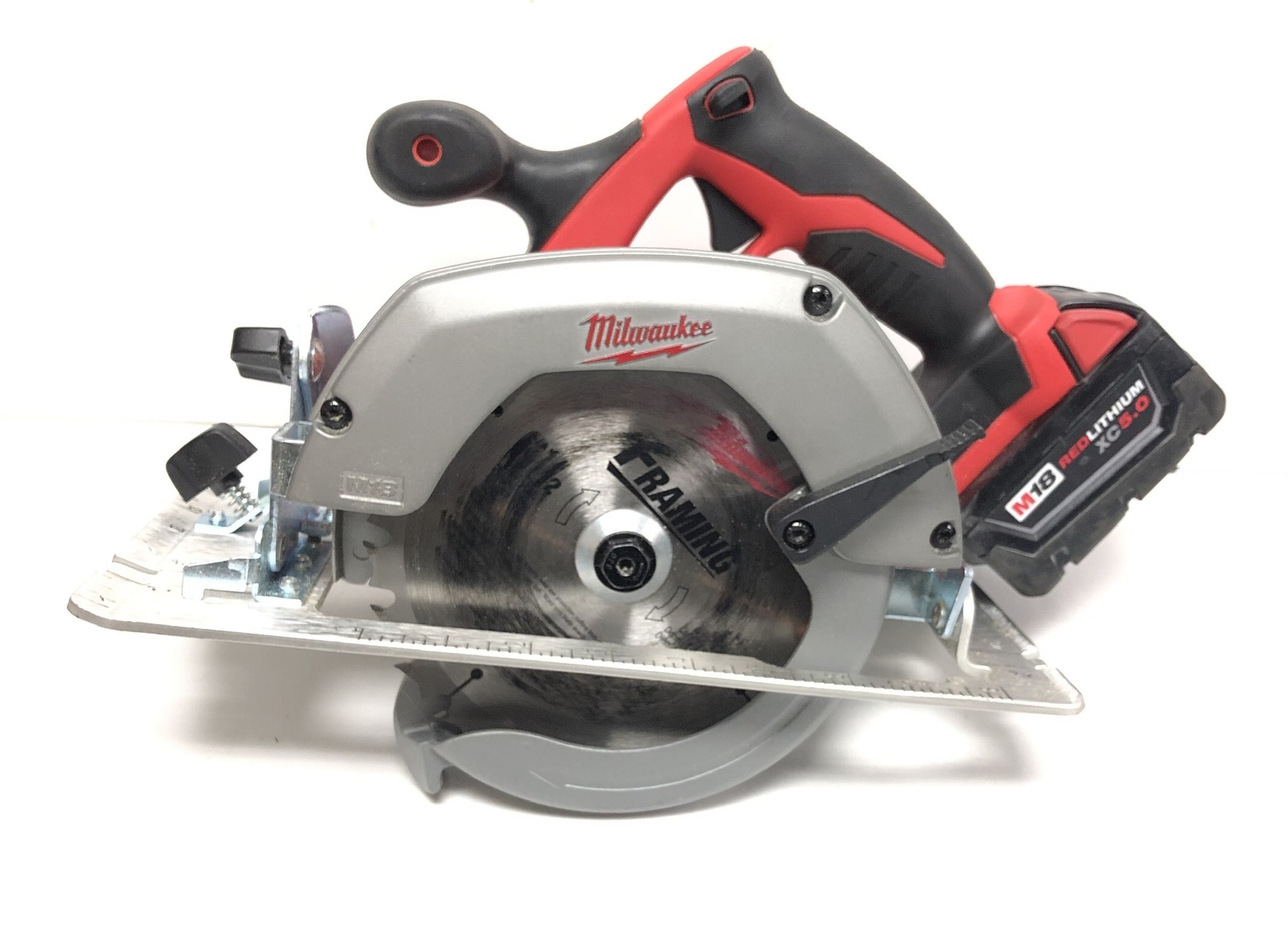 Milwaukee Cordless Hand Tools 263020 Circular Saws