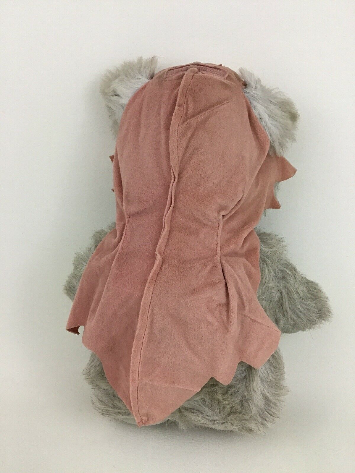 princess kneesaa ewok plush