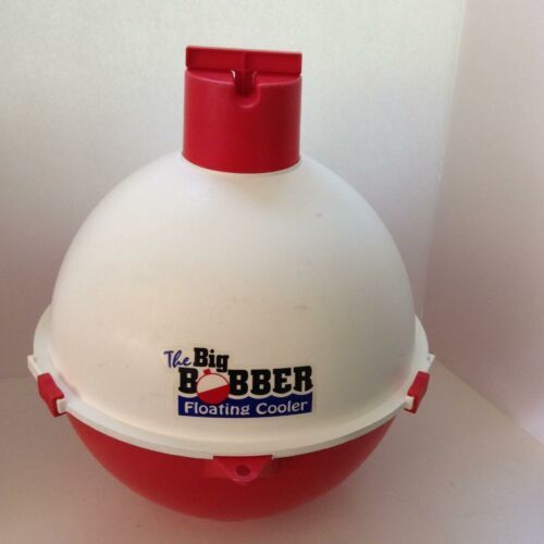 bobber beer cooler