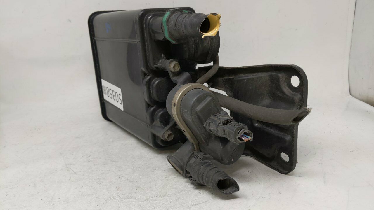 2008 Toyota Yaris Fuel Vapor Charcoal Canister 50358 Other
