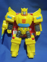 Toys New Hasbro Bumblebee Cybertron Battlers Transformers - $9.95
