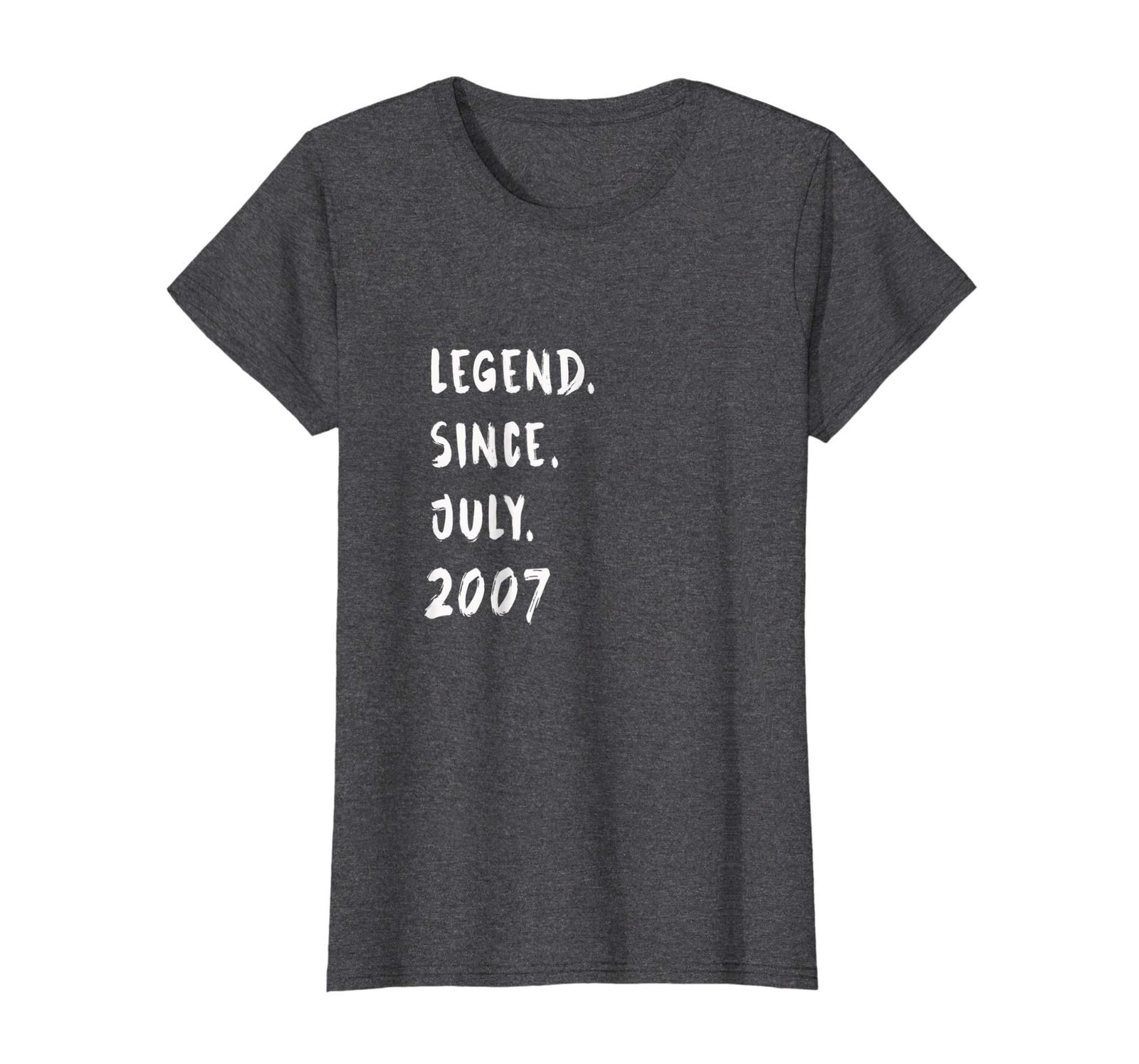 age tee shirts
