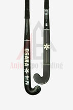 Osaka Vision 85 Pro Bow 2020 field hockey stick 36.5&quot; &amp; 37.5&quot; Size Top Deal - $120.00