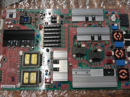 * EAY60908802 Power Supply Board From Lg 55LE5400-UCR Lcd Tv - $41.95