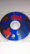Fisher Price ABC's Featuring the Jungle Jukebox - PC CD Computer game Disc Only - $29.58