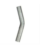 2.25&quot; OD 20 Degree Bend Exhaust Elbow - Diesel / Race Applications - $23.65