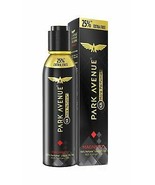 Park Avenue Premium Perfume, Magnifico, 150ml (Pack of 1) - $12.22