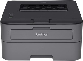 Brother HL-L2300D Monochrome Laser Printer with Duplex Printing - $199.99
