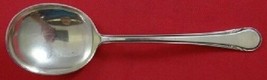 Tuscany By Watson Sterling Silver Gumbo Soup Spoon 6 3/4" - $89.00