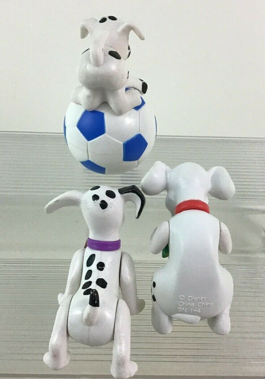 dalmatians toys