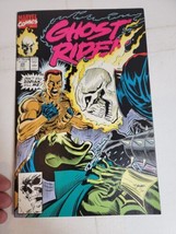 Comic Book Marvel Comics Ghost Rider Don't Kill Zodiac #20 - $18.19