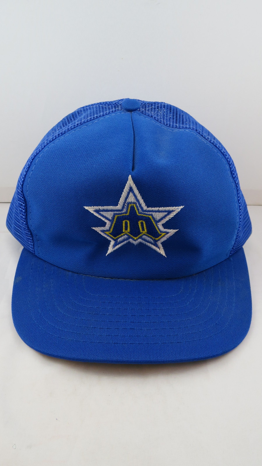 mariners trident hat