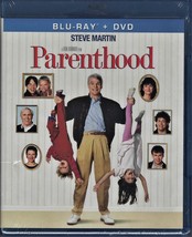 Parenthood Blu Ray Brand New - $11.95