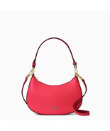 Kate Spade Staci small shoulder bag Leather crossbody ~NWT~ Pink - $106.92