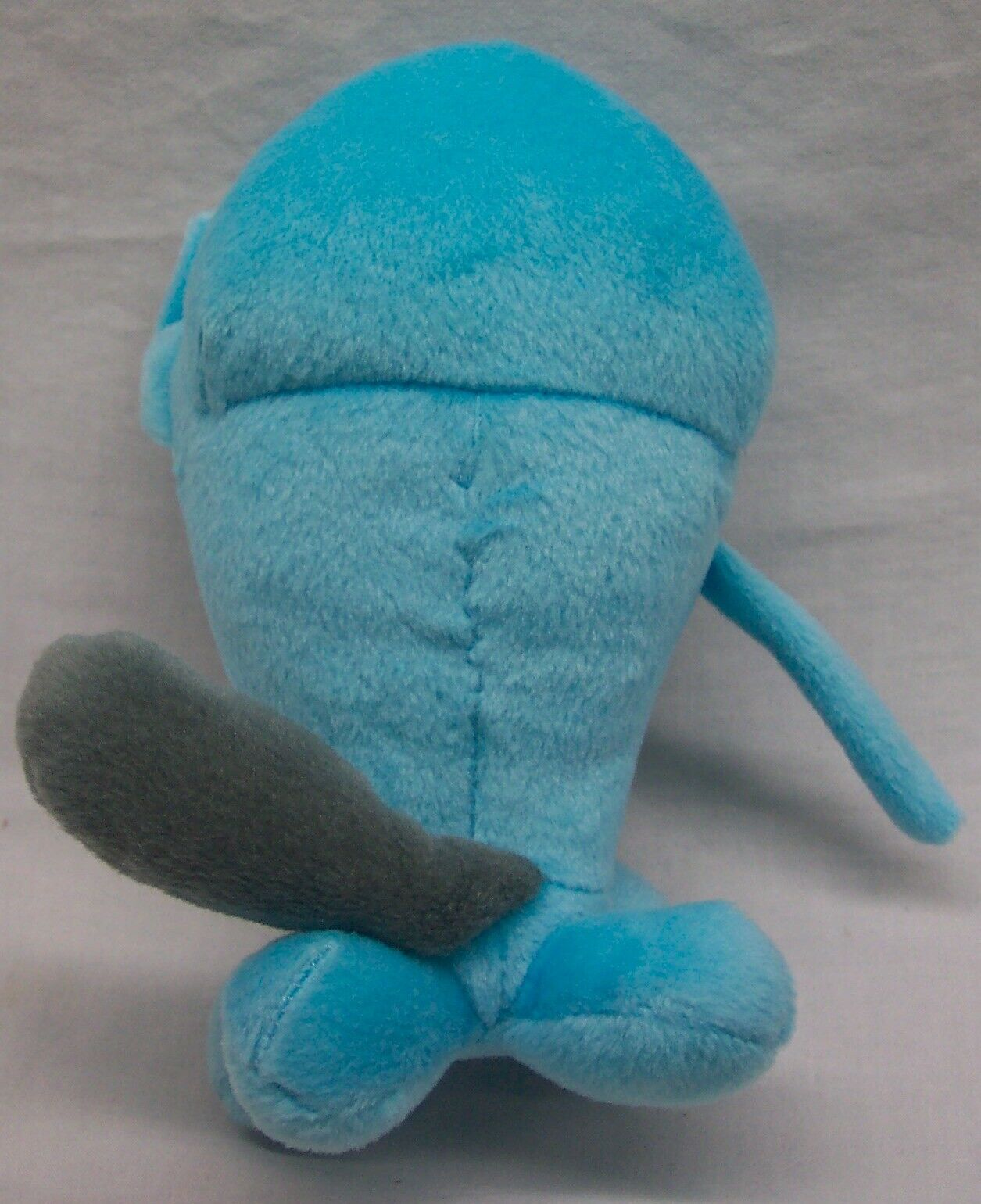 giant wobbuffet plush