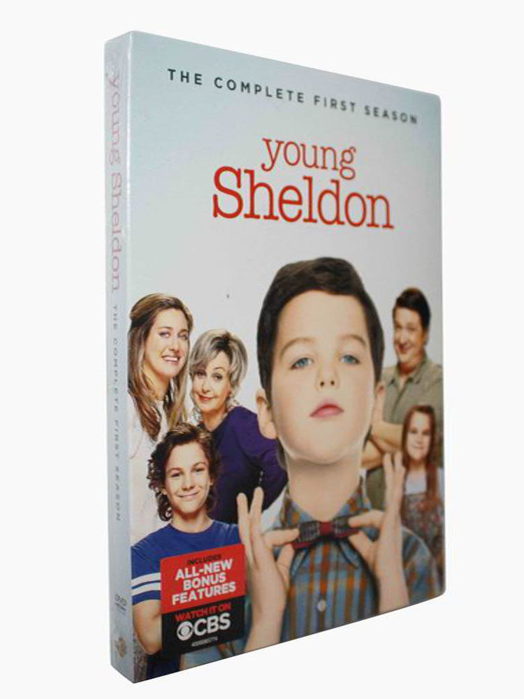 younger season 1 dvd