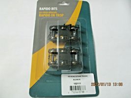 Rapido # 102111 Buckeye Trucks with Electrical Pickup HO Scale image 3