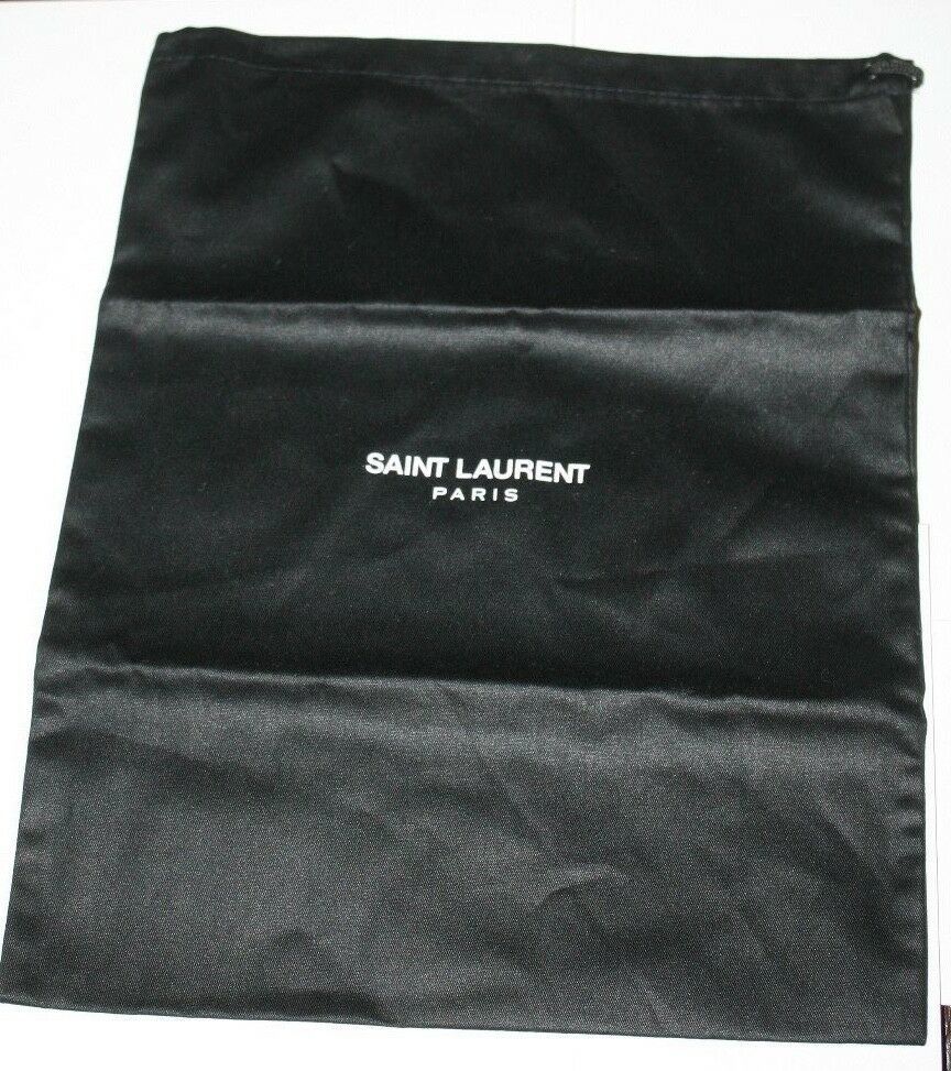 ebay yves saint laurent bag