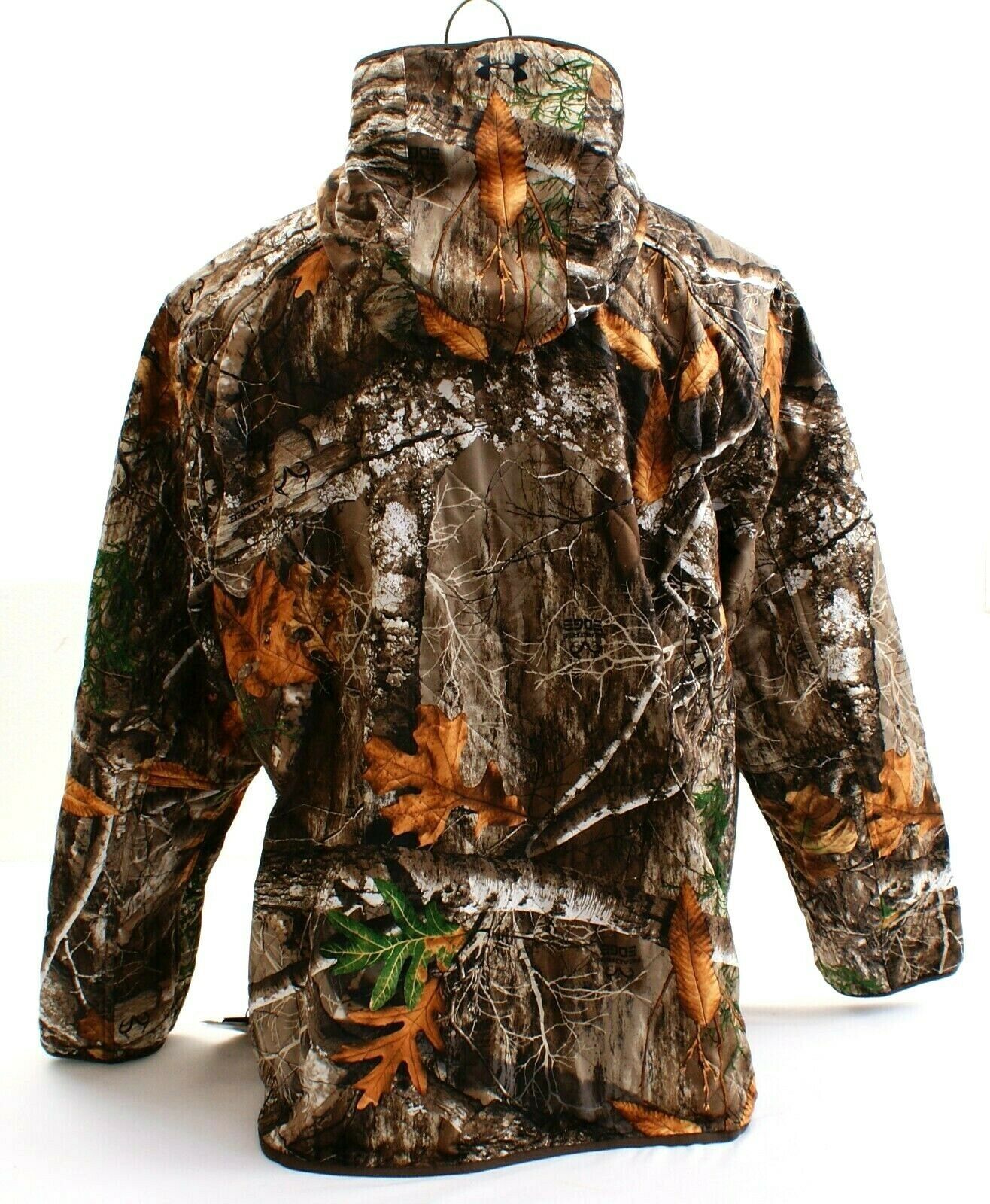 under armour hunting jacket