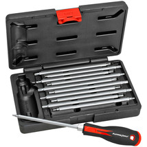 Platinum tools 19105 22 in 1 security screwdriver kit nid0007453 thumb200
